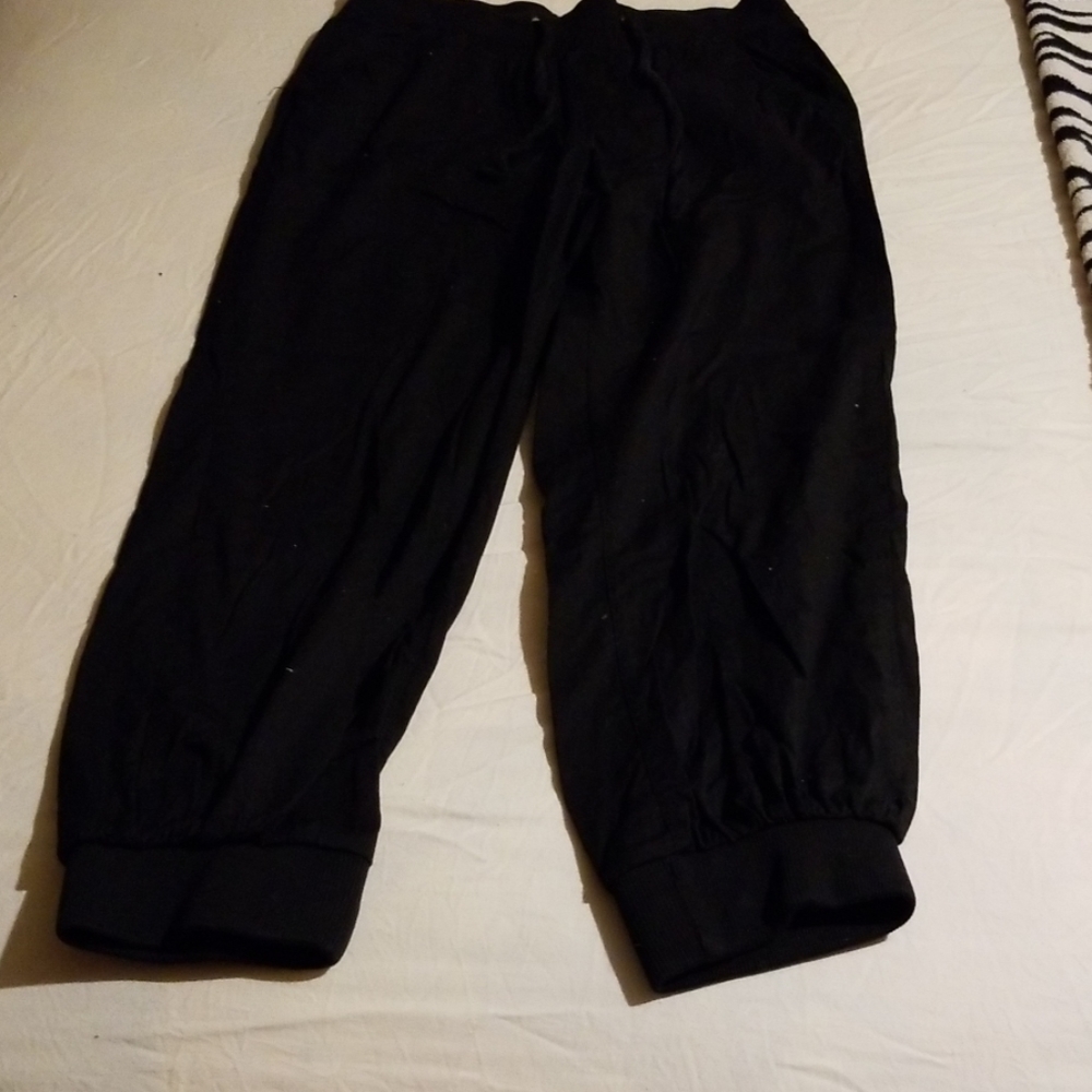 Cargo pants